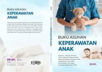 Image of Ebook : Buku Asuhan Keperawatan Anak