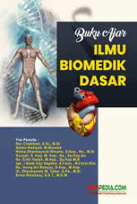Image of Ebook : Buku Ajar Ilmu Biomedik Dasar