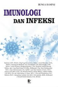Image of Ebook : Bunga Rampai Imunologi dan Infeksi