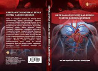 Image of Ebook : Keperawatan Medikal Bedah Sistem Kardiovaskuler