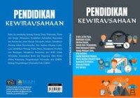 Image of Ebook : Pendidikan Kewirausahaan