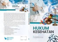 Image of Ebook : Hukum Kesehatan