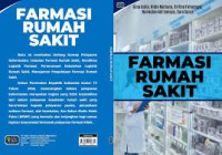 Image of Ebook Administrasi Rumah Sakit : Farmasi Rumah Sakit