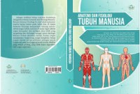 Image of Ebook : Anatomi Dan Fisiologi Tubuh Manusia