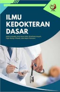 Image of Ebook : Ilmu Kedokteran Dasar