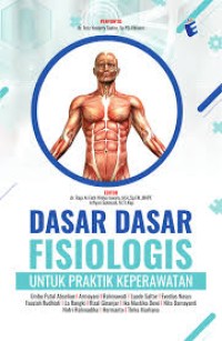 Image of Ebook : Dasar-dasar Fisiologis Untuk Praktik Keperawatan