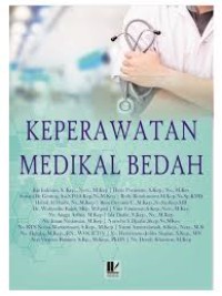 Image of Ebook : Keperawatan Medikal Bedah
