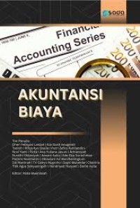 Image of Ebook ARS : Akuntansi Biaya