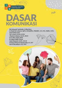 Image of Ebook ARS : Dasar Komunikasi