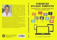 Image of Ebook ARS : Pengantar Aplikasi Komputer