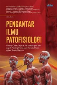 Image of Ebook : Pengantar Ilmu Patofisiologi