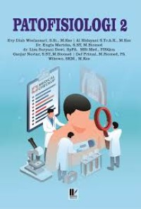 Image of Ebook : Patofisiologi 2