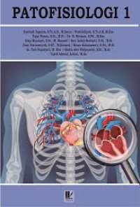 Image of Ebook : Patofisiologi 1