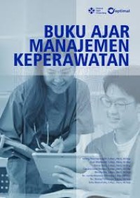 Image of Ebook : Buku Ajar Manajemen Keperawatan