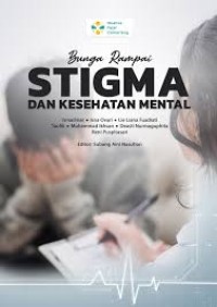 Image of Ebook : Bunga Rampai Stigma dan Kesehatan Mental