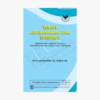 Image of Terapi Keperawatan Jiwa Spesialis