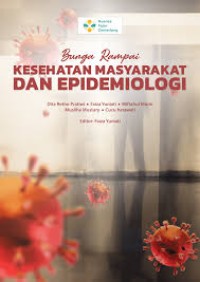 Image of Ebook : Kesehatan Masyarakat dan Epidemiologi