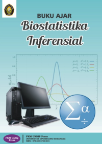ebook ARS : Buku Ajar Biostatistika Inferensial