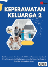 Image of ebook : Keperawatan Keluarga 2