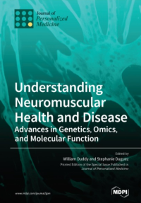 Ebook : Understanding Neuromuscular Health and Disease