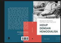 Image of Ebook KMB : Pengalaman Hemodialisa Pada Pasien Gagal Ginjal Kronik Hidup Dengan Hemodialisa