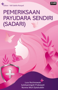 ebook: Pemeriksaan Payudara Sendiri (Sadari)