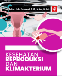 Image of Ebook Keperawatan Maternitas : Kesehatan Reproduksi Dan Klimakterium