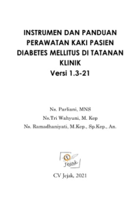 ebook: Intervensi Keperawatan Komplementer Alternatif:Relaksasi Sebagai Media untuk Manajemen Hipertensi Secara Mandiri pada Keluarga
