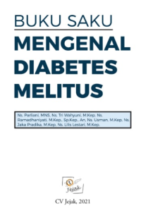 Ebook: Buku Saku Mengenal Diabetes Melitus
