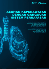 Image of Ebook : Asuhan Keperawatan Dengan Gangguan Sistem Pernafasan