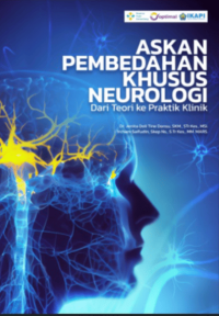 Image of Ebook : Askan Pembedahan Khusus Neurologi : Dari Teori Ke Praktik Klinik