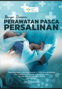 Image of Ebook : Perawatan Pasca Persalinan