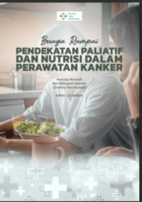 Image of Ebook : Pendekatan Paliatif dan Nutrisi Dalam Perawatan Kanker
