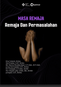 Image of Ebook : Masa Remaja Remaja dan Permasalahan