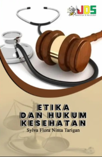 ebook ARS : Etika dan Hukum Kesehatan