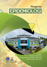 ebook ARS : Pengantar Epidemologi