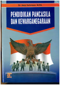 Ebook ARS: Pendidikan Pancasila dan Kewarganegaraan
