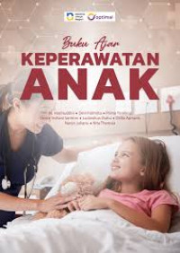 Image of Ebook : Buku Ajar Keperawatan Anak
