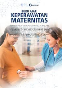 Image of Ebook : Buku Ajar Keperawatan Maternitas