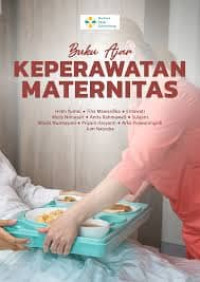 Image of Ebook : Buku Ajar Keperawatan Maternitas