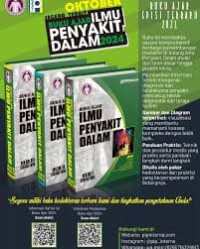 Buku Ajar Ilmu Penyakit Dalam Jilid 1
