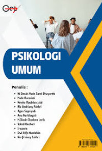 ebook: ARS Psikologi Umum