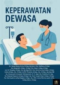 Image of Ebook : Keperawatan Dewasa
