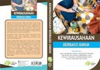 Image of Ebook : Kewirausahaan Berbasis UMKM