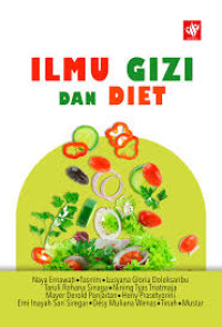 Ebook Ilmu Gizi : Ilmu Gizi dan Diet