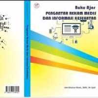 Image of Ebook Administrasi Rumah Sakit : Buku Ajar Rekam Medis Dan Informasi Kesehatan