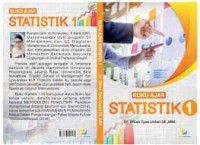 Image of Ebook ARS : Buku Ajar Statistik 1