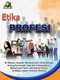 Image of Ebook ARS : Etika Profesi