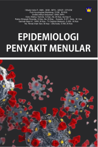 Image of Kep.Komunitas : Epidemiologi Penyakit Menular`