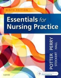 Image of Ebook KDM : ESSENTIALS FOR NURSING PRACTICE, NINTH EDITION